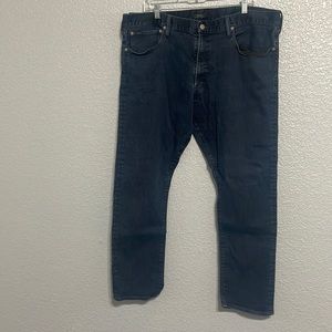 Polo Ralph Laurens Mens Sullivan Slim Jeans. Barely worn. Going for $98 as new